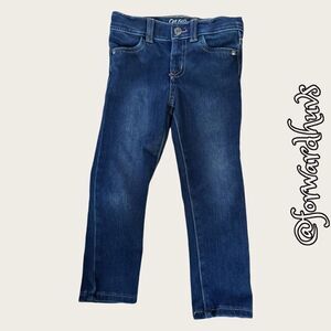 Bundle Sale 3 for $15 | Cat & Jack Ultimate Stretch Jeggings | Size 3T